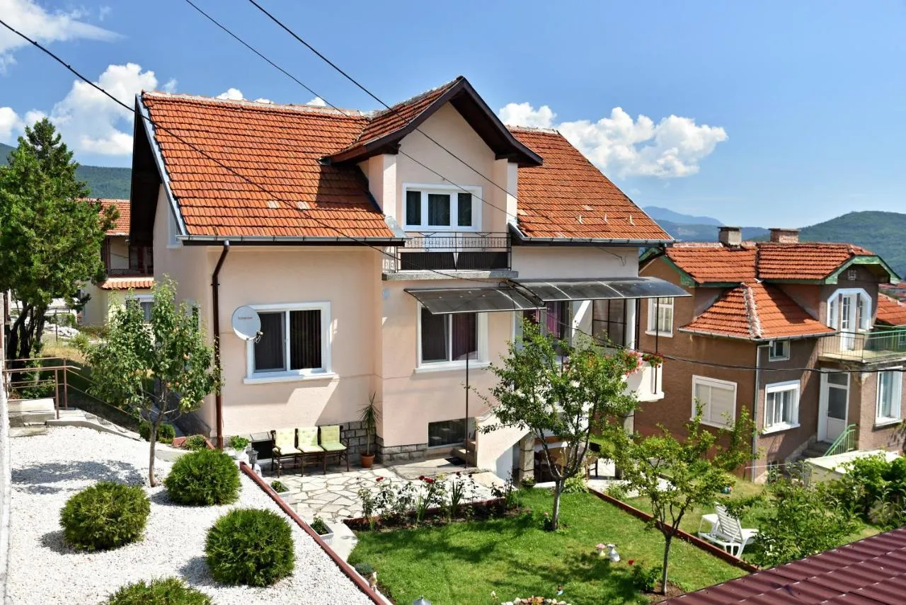 Saint Maria Guest House