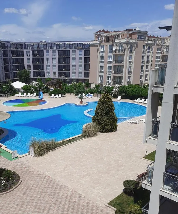 Sun City 1 Holiday Resort