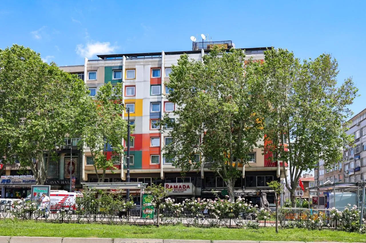 Ramada by Wyndham Istanbul Old City