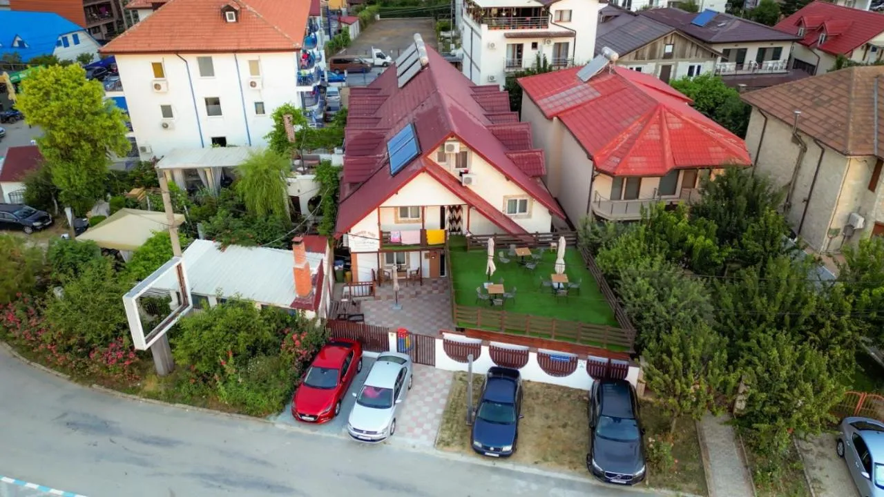 Summer Vibe Costinesti