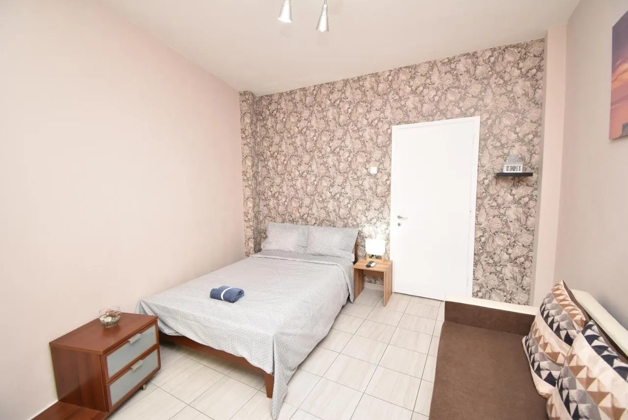 Like Your Home Apartment