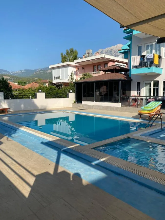 Tekirova Dora Butik Otel