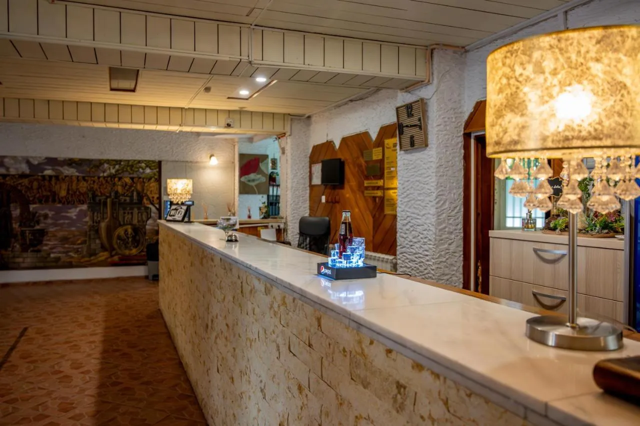 Dobrogea Hotel