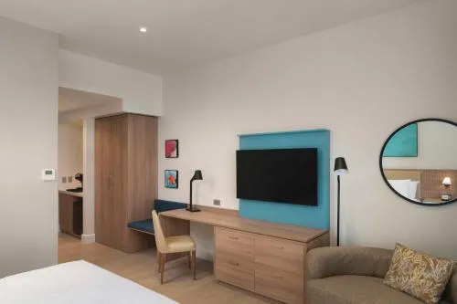 Hilton Garden Inn La Romana