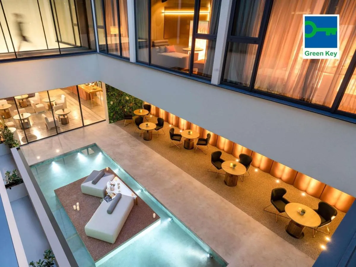 The Emporium Plovdiv Mgallery