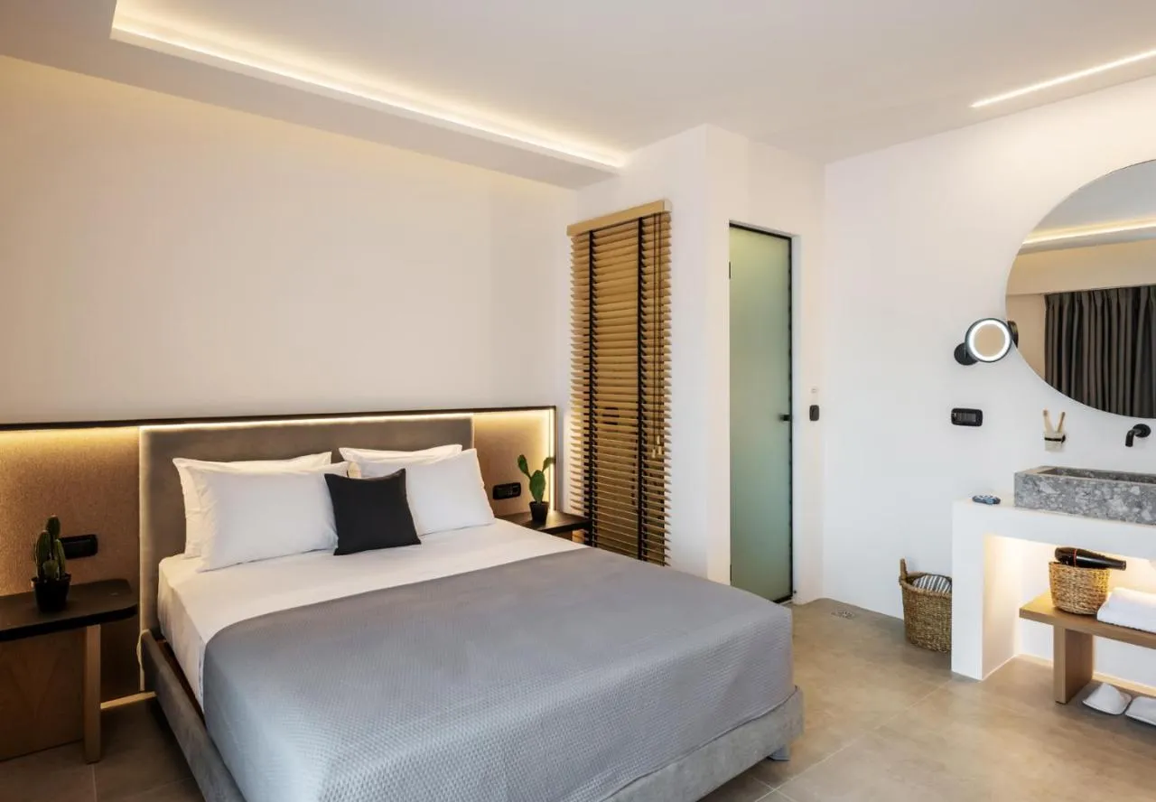 Neapolis 21 Suites