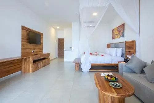 Royal Mandarin Hotel & Resort