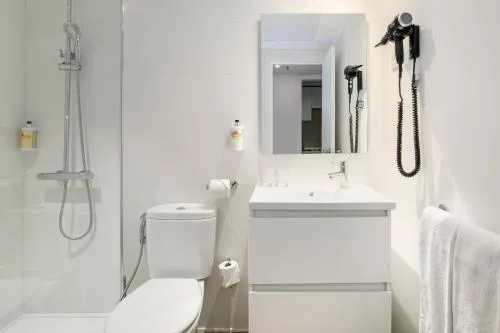 SOL PUERTO MARINA (Sol Timor Apartments)