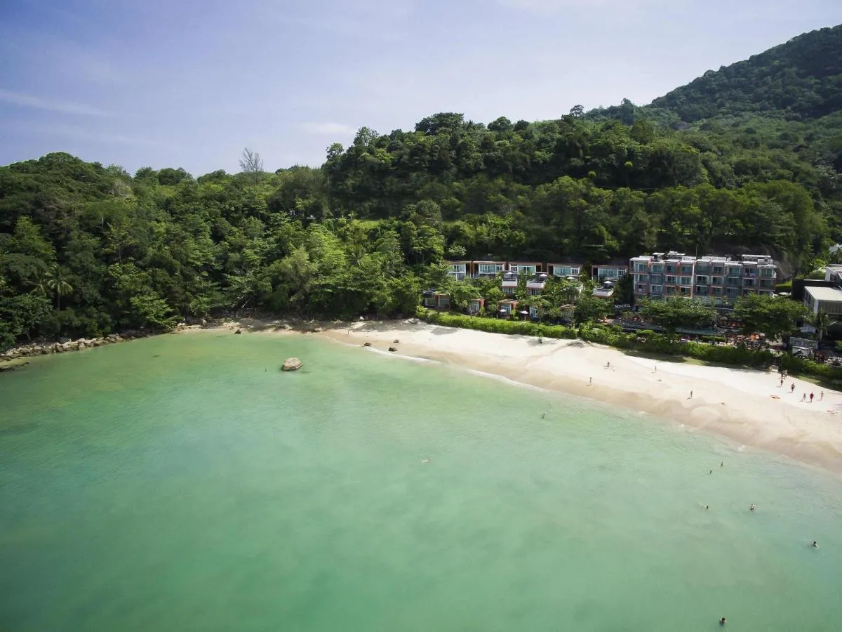 Hotel Novotel Kamala Beach