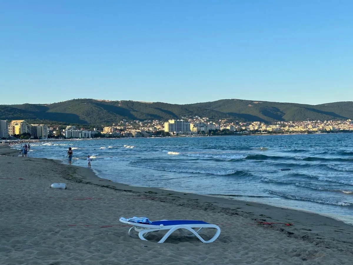 Kalia A7 Sunny Beach