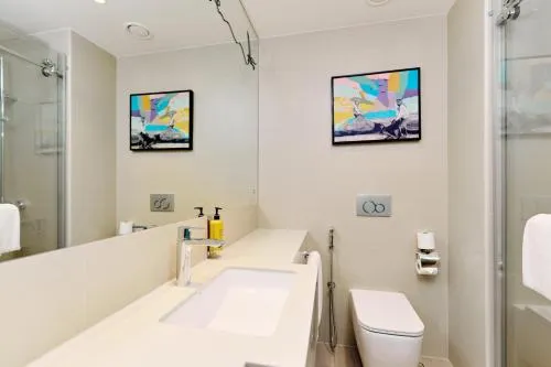 Rove Al Marjan Island