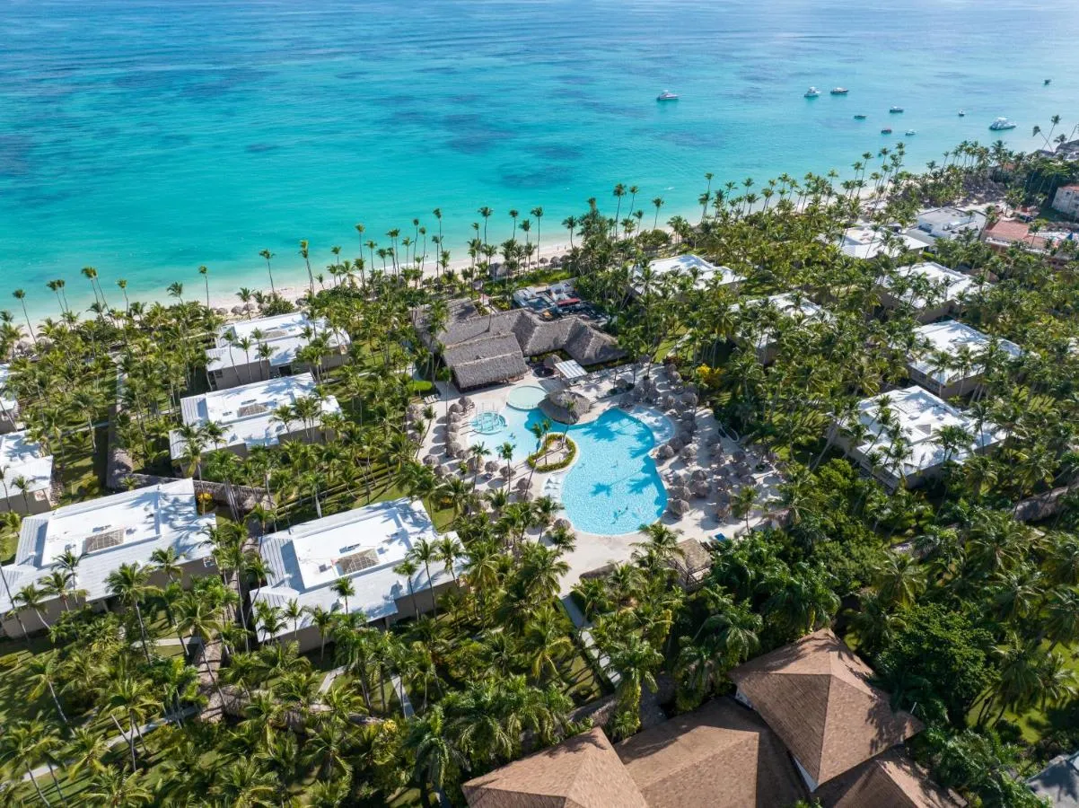 Grand Palladium Palace Resort Spa & Casino