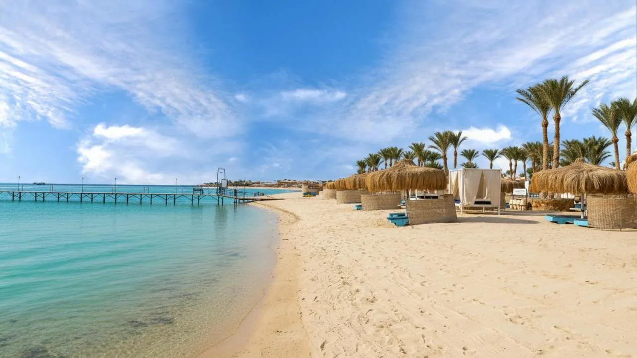 Protels Beach Club & Spa Resort