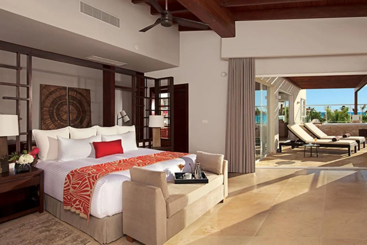 Dreams Dominicus La Romana