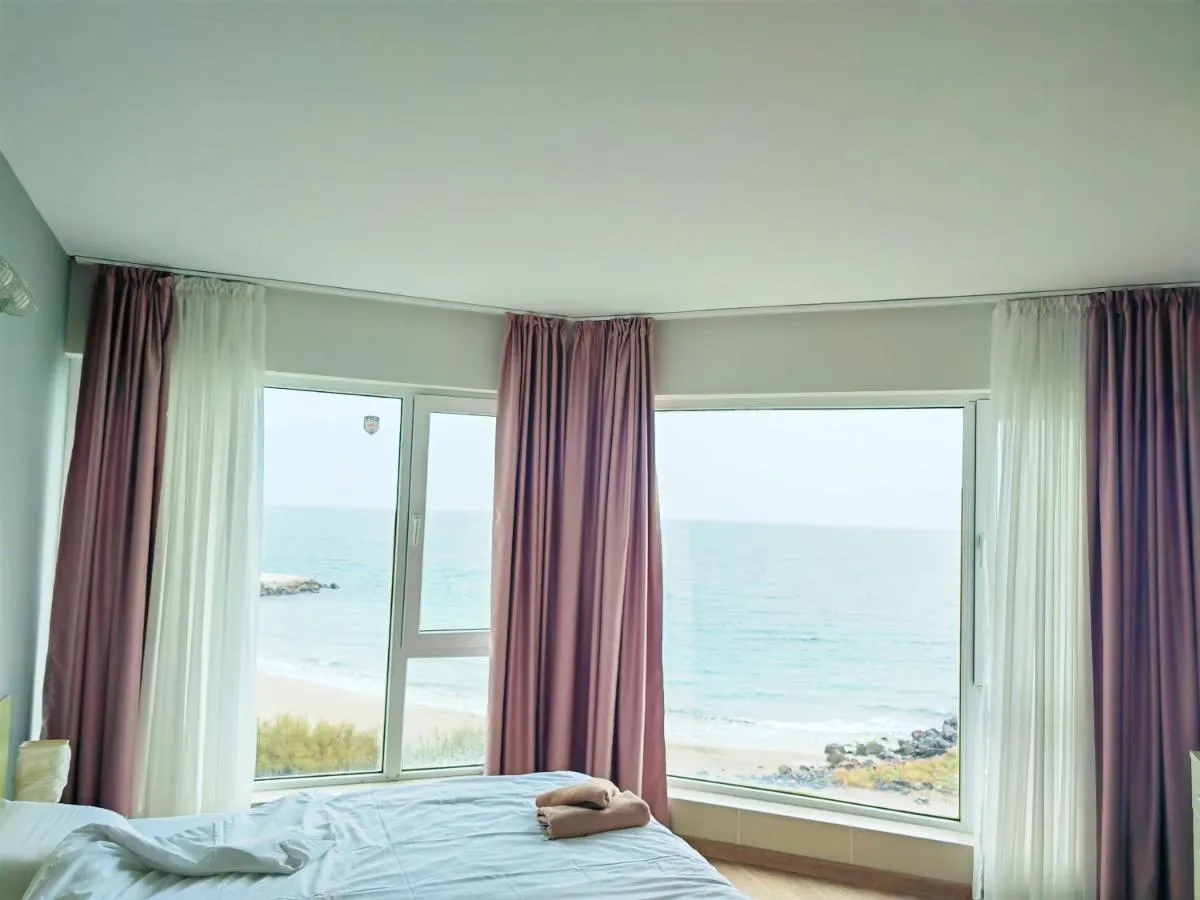 Apartment Sunrise Pomorie