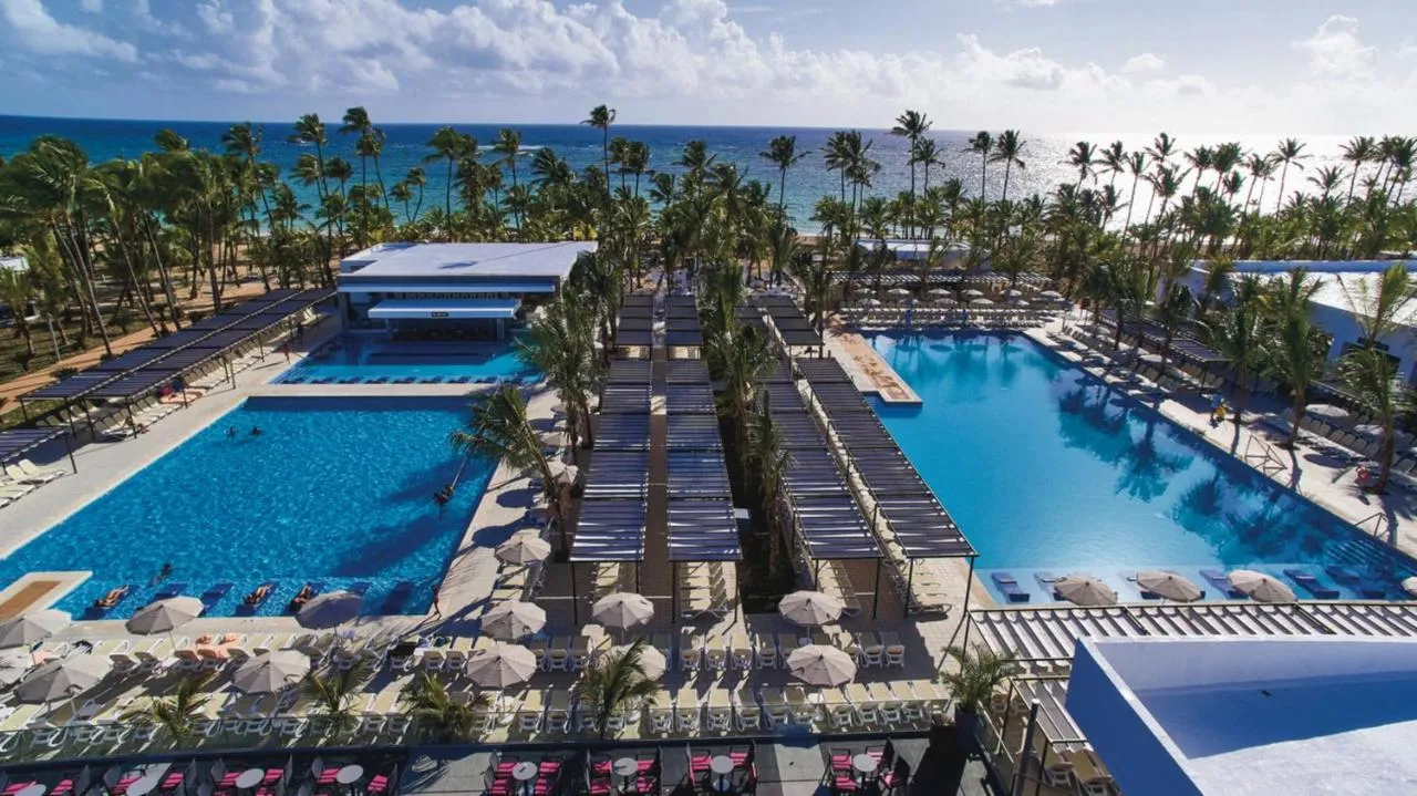 Riu Bambu