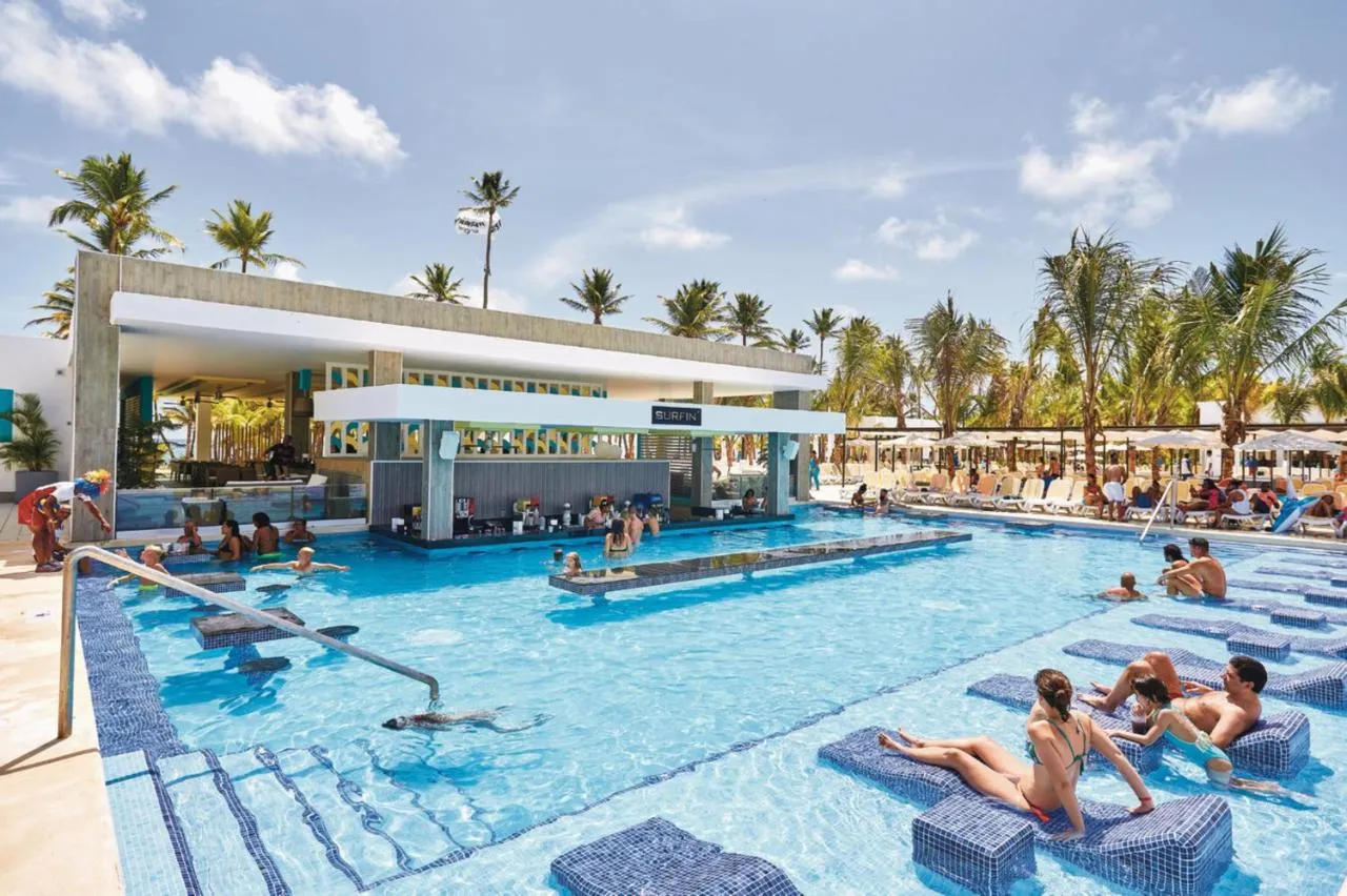 Riu Bambu