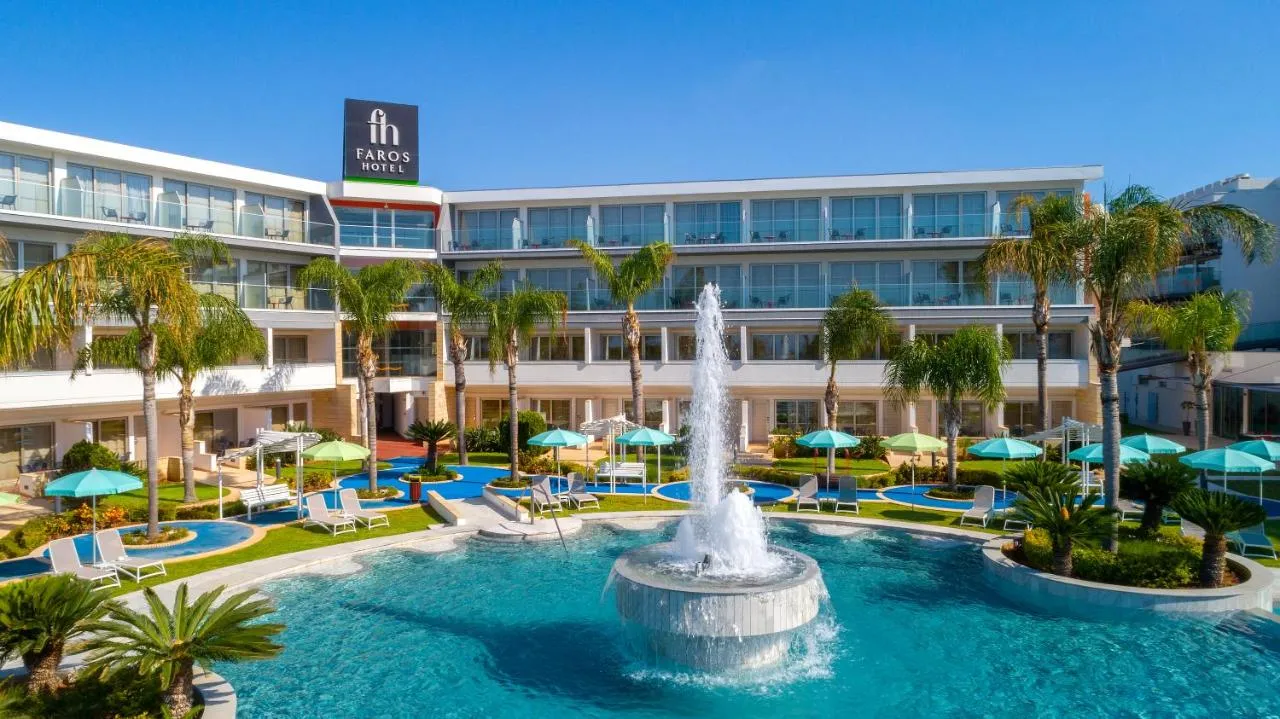 Faros Hotel