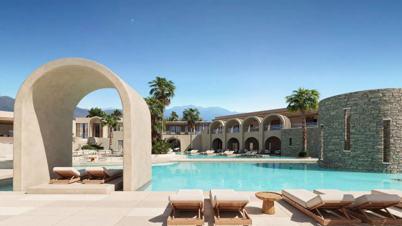 Aldemar Knossos Royal & Knossos Villas