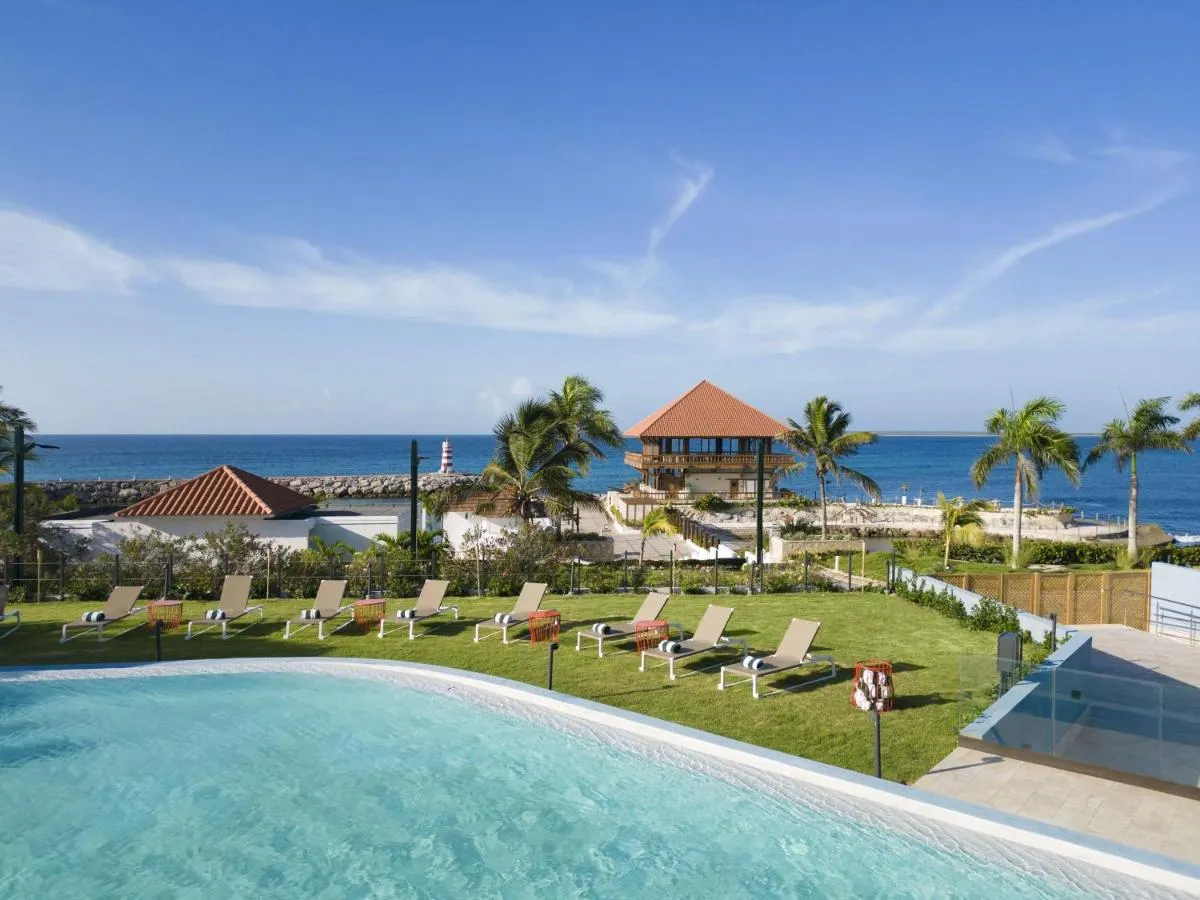 Hilton Garden Inn La Romana