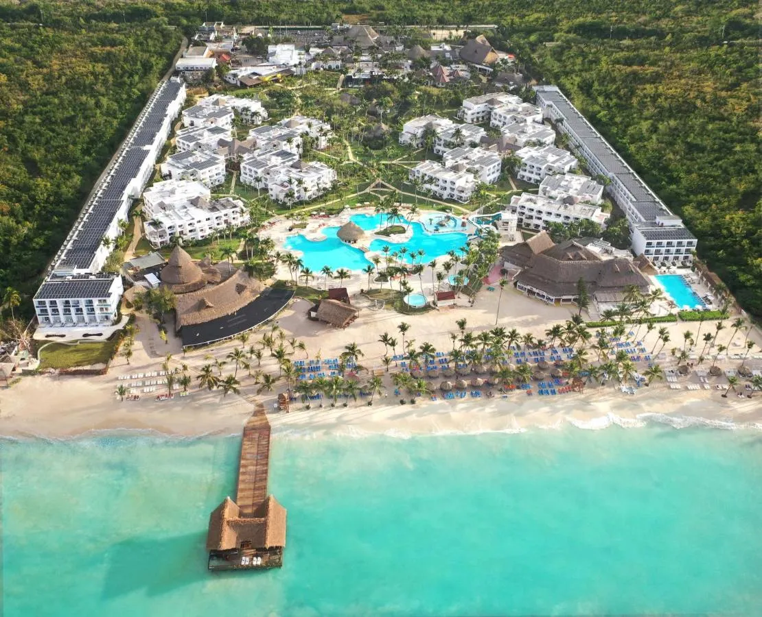 Sunscape Dominicus La Romana