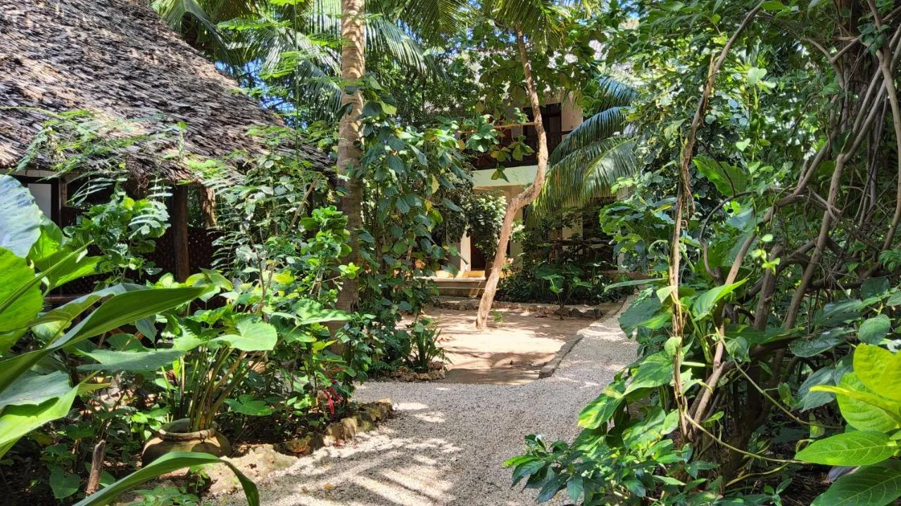 Atii Garden Bungalows