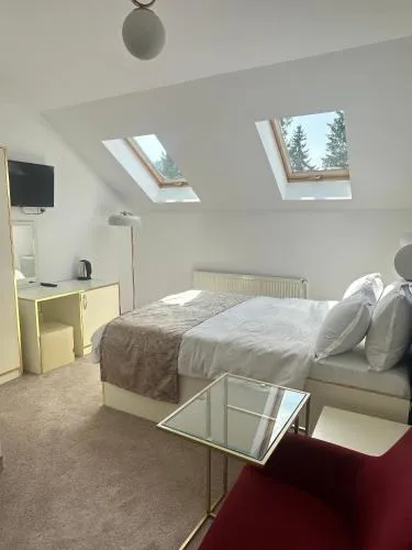 Prestige Accommodation Wellness