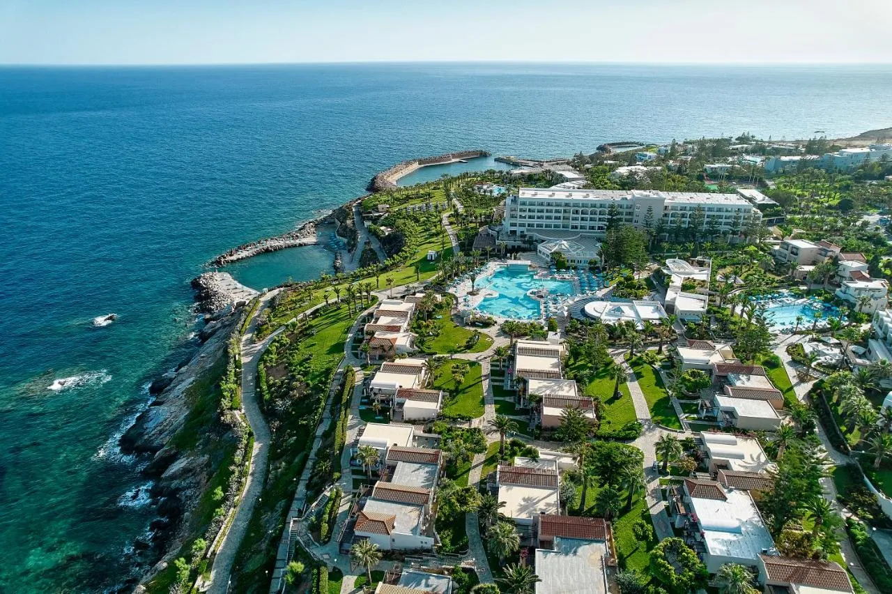 Iberostar Waves Creta Panorama & Mare