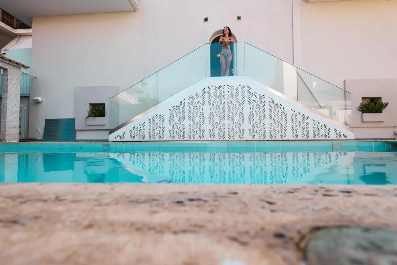 Alkyonis Hotel