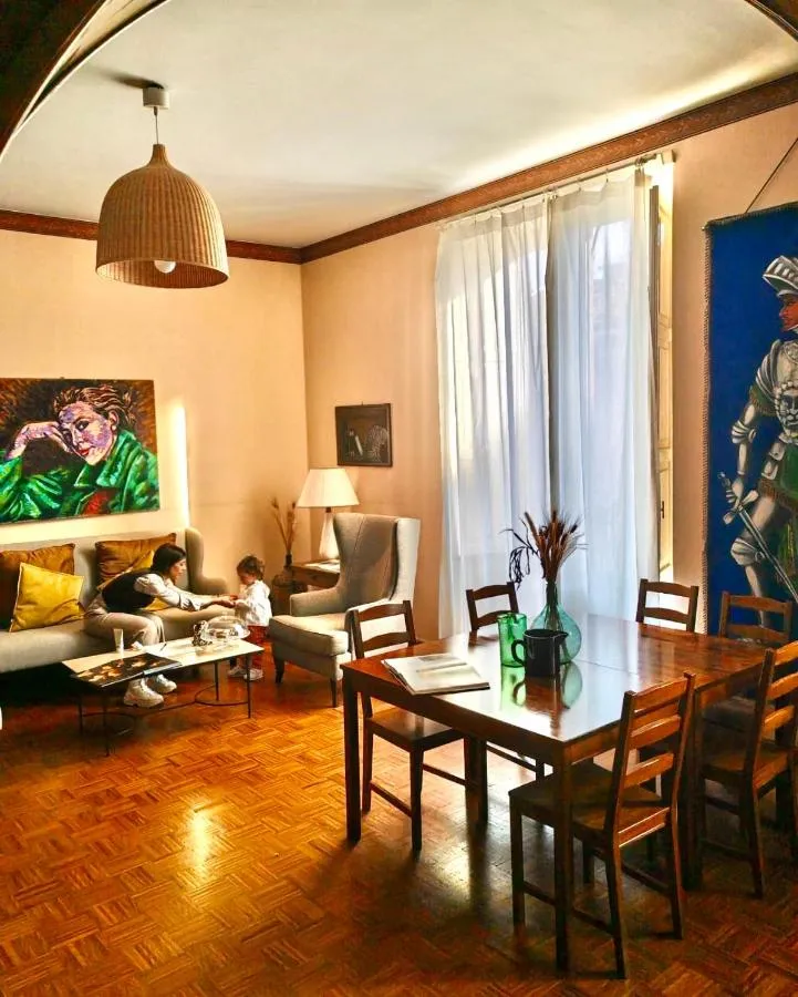 Liodoro Bed & Breakfast