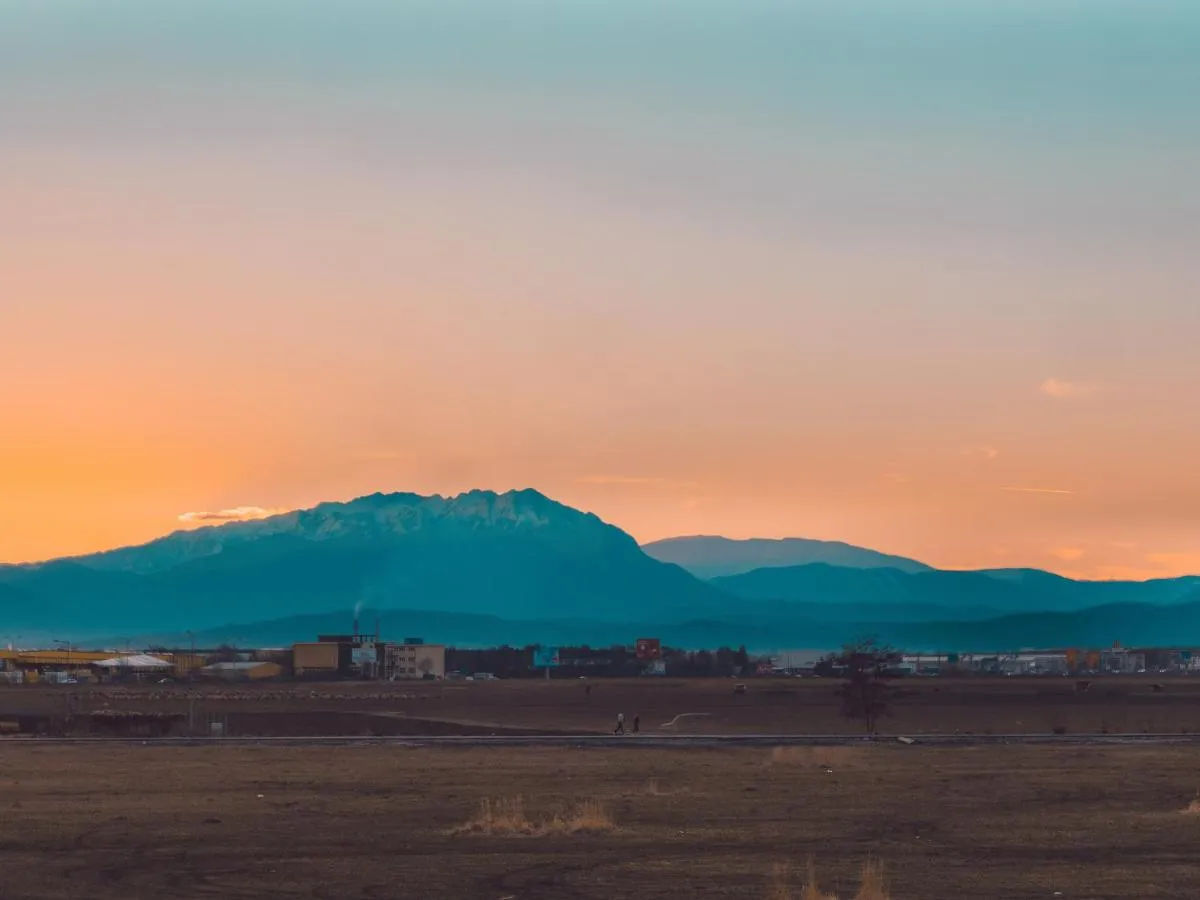 Koa Sunlight Apartment