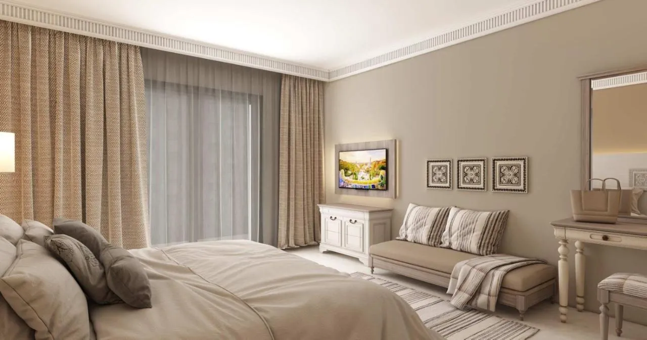 Alhambra Hotel Thalasso