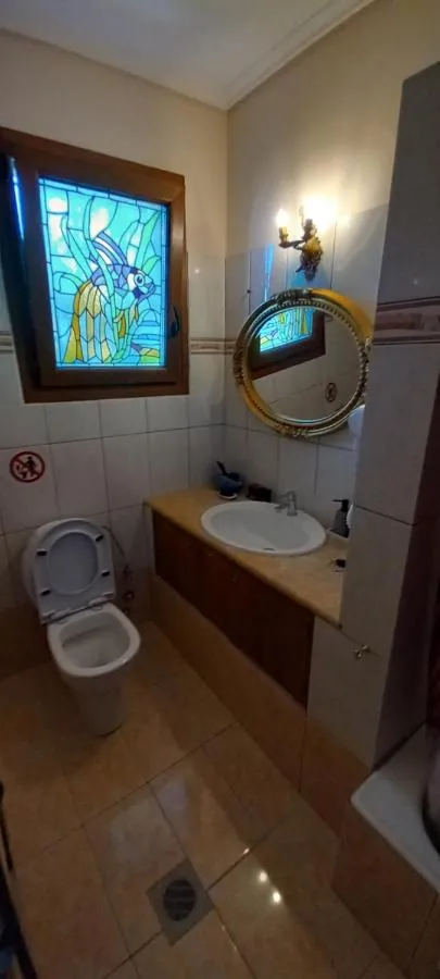 '