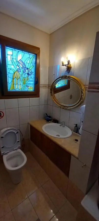 '