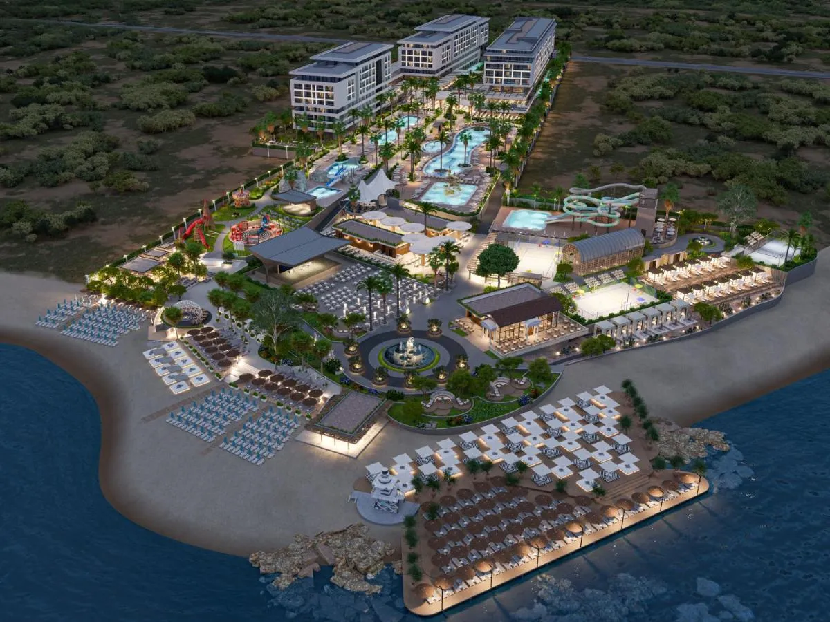 Numa Bay Exclusive (Ex Sentido Numa Bay)