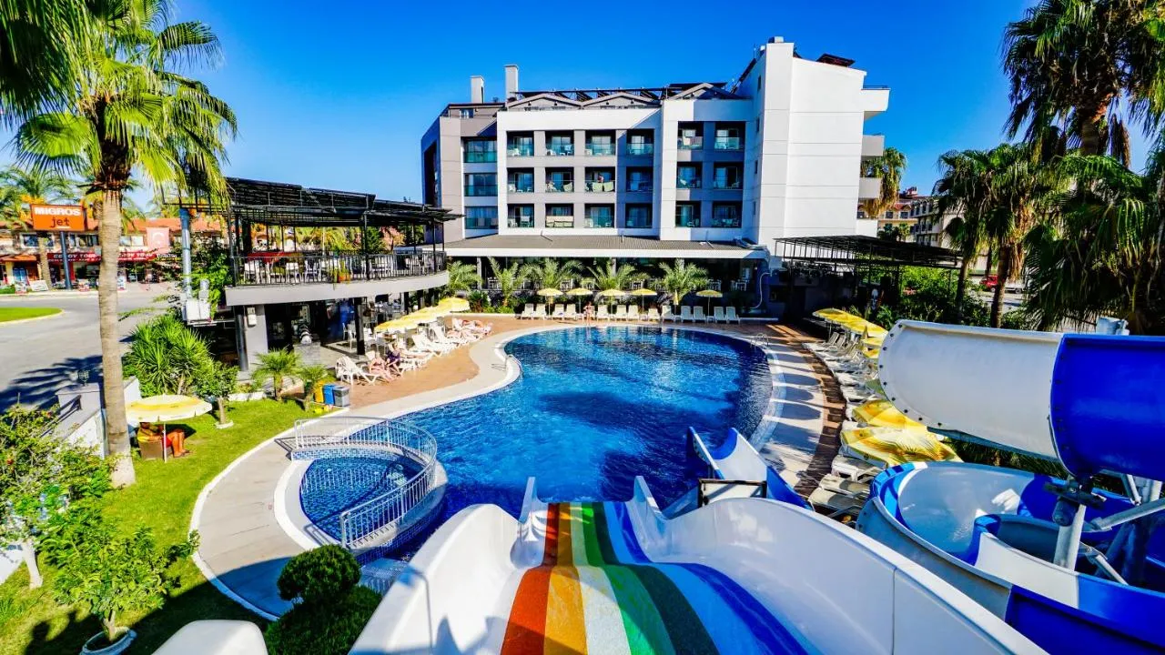 Istanbul Beach Hotel