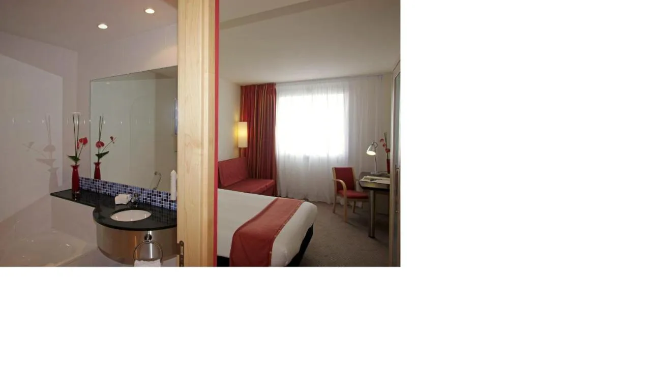 Holiday Inn Express Barcelona City 22@