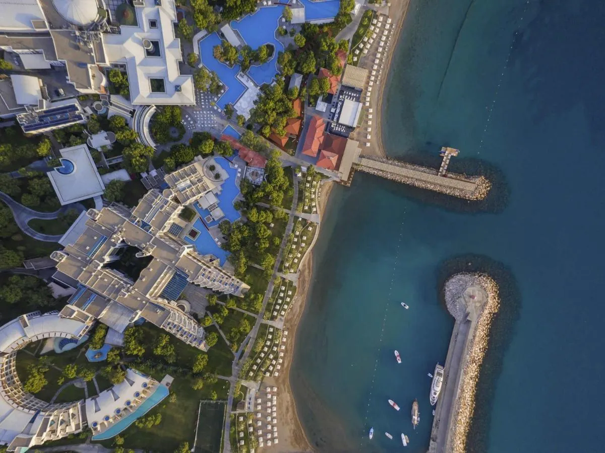 Rixos Sungate Club Diamond