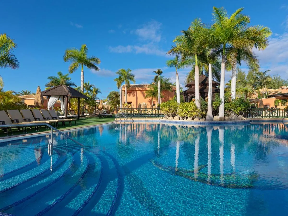 Green Garden Eco Resort