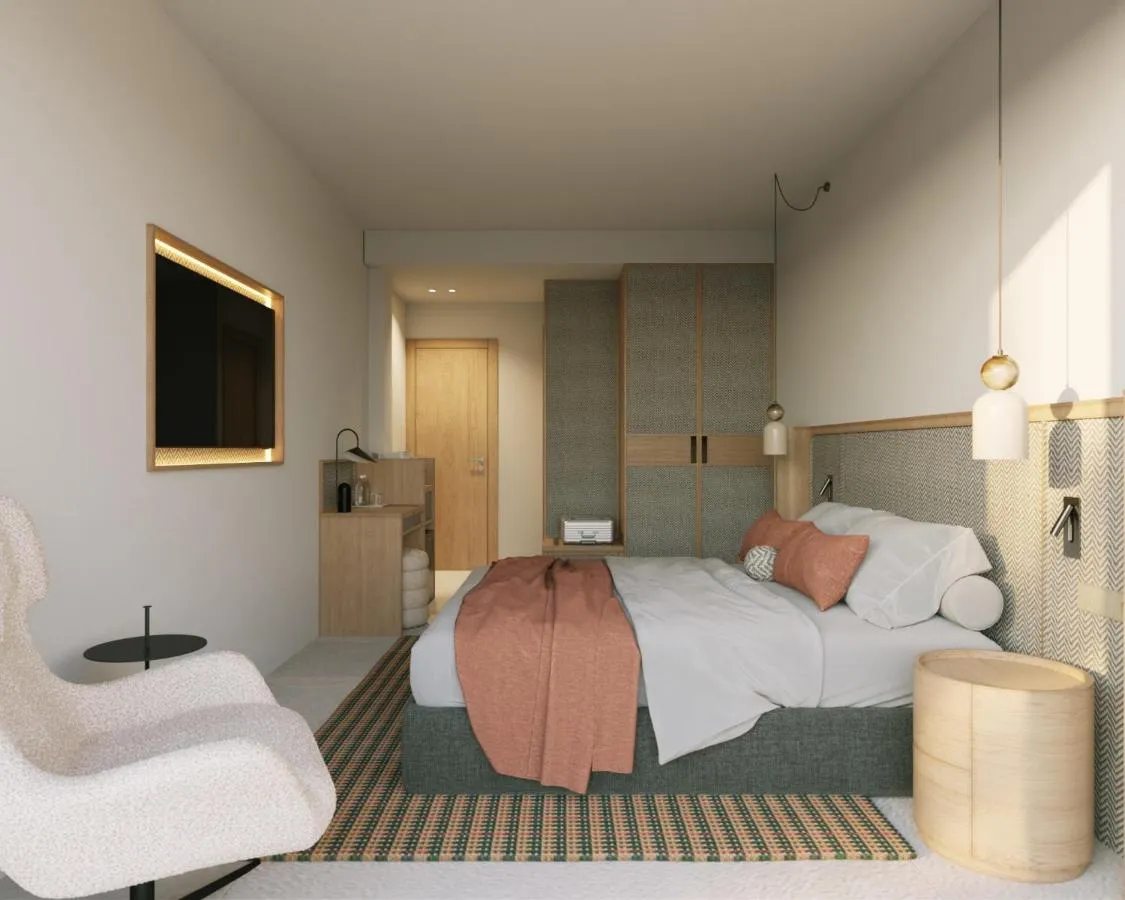 Ipanema Park / Ipanema Beach