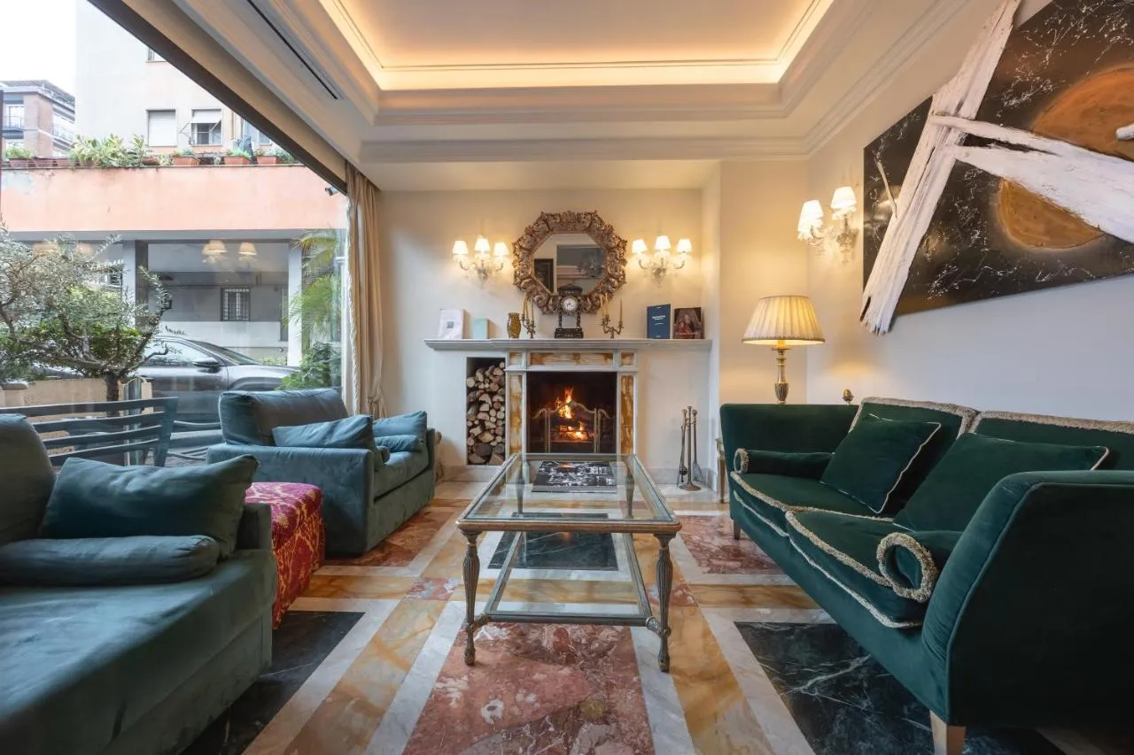 Trilussa Palace Congress & Spa