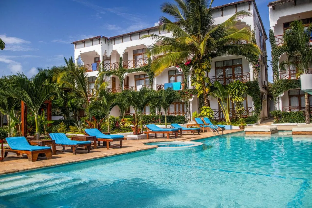 Nungwi Garden Boutique