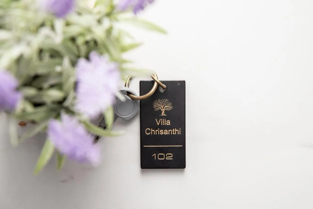 Bemyguest Plus Villa Chrisanthi