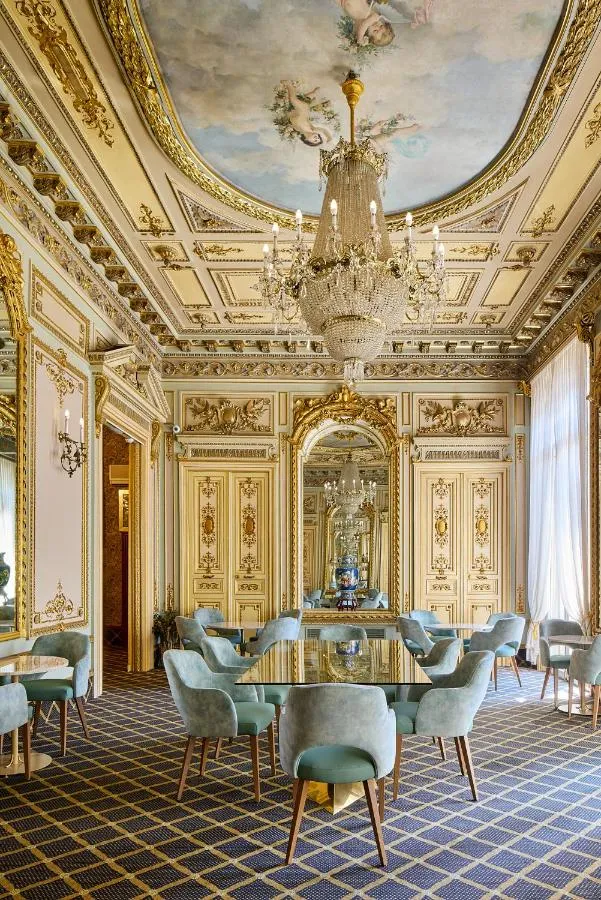 Continental Palacete