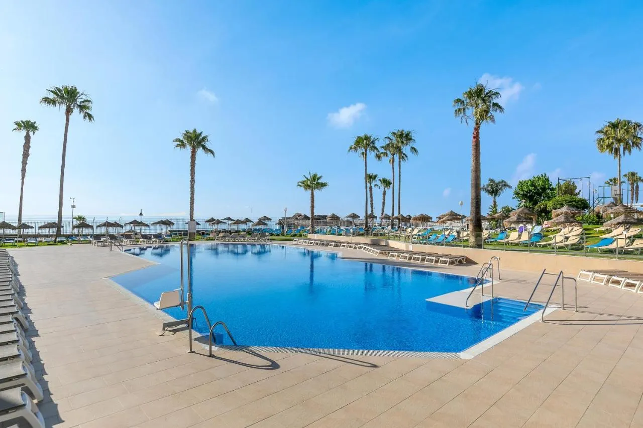 SOL PUERTO MARINA (Sol Timor Apartments)