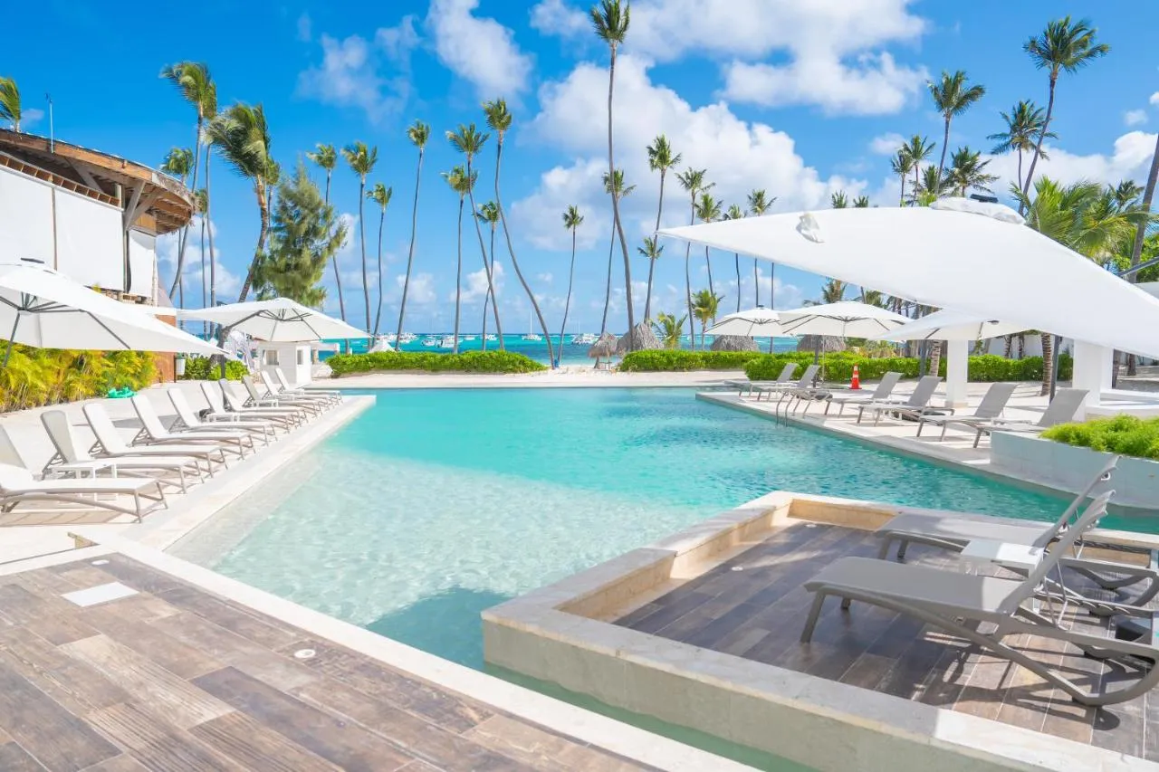 Xeliter Playa Coral Bavaro