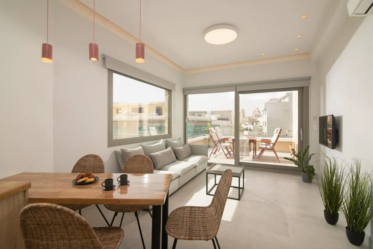The Central Boutique Apartments