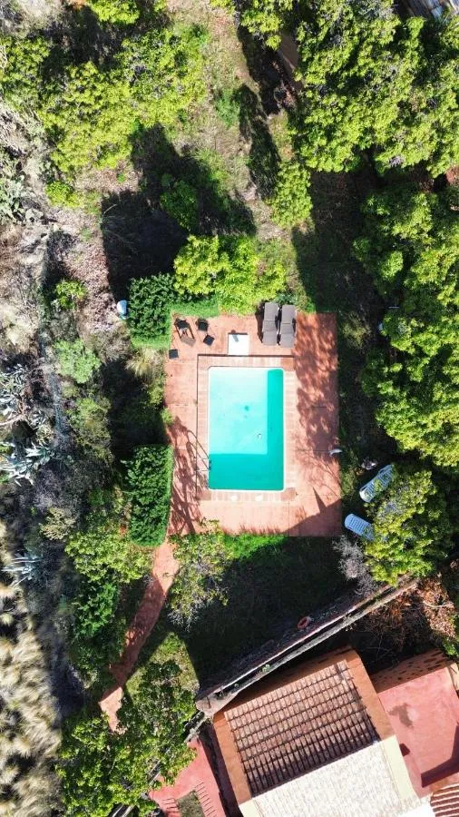 Casa Rural Dos Barrancos