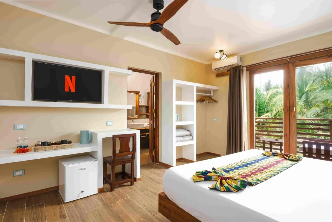 Black Stone Beach Resort Hotel