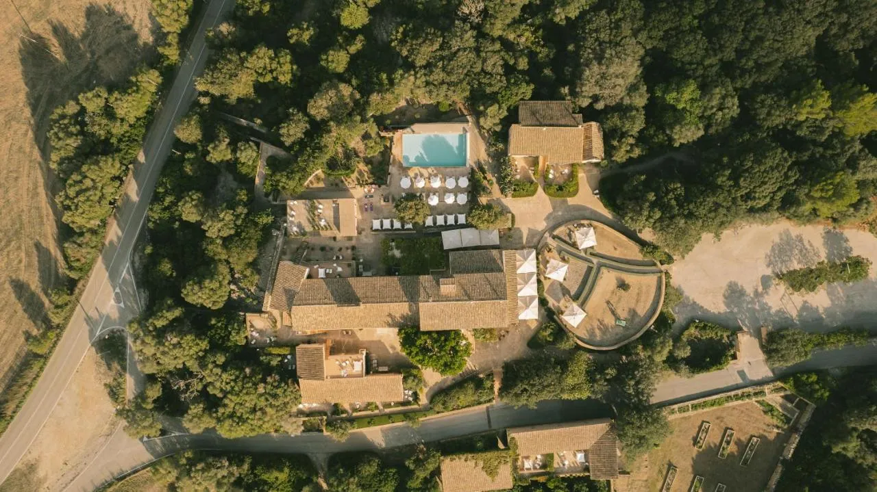 Predi Son Jaumell Hotel Rura